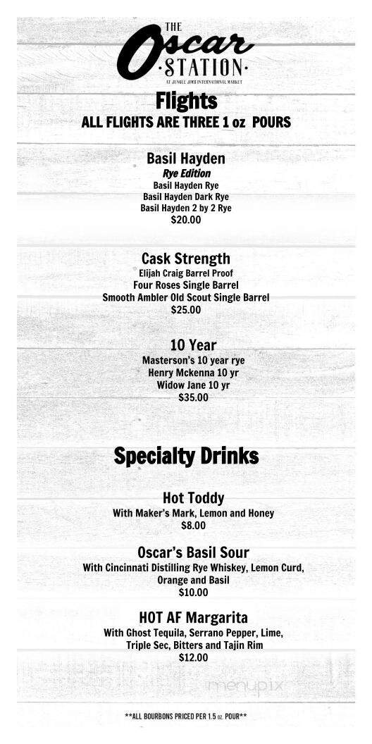 Jungle Jim's Market - Fairfield, OH menu_pic