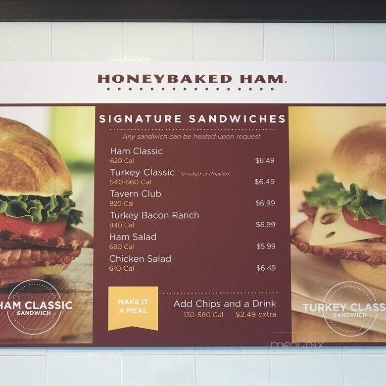 HoneyBaked Ham - Olathe, KS