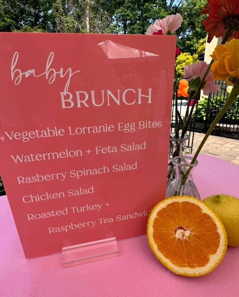 Stir It Up - Egg Harbor Township, NJ menu_pic