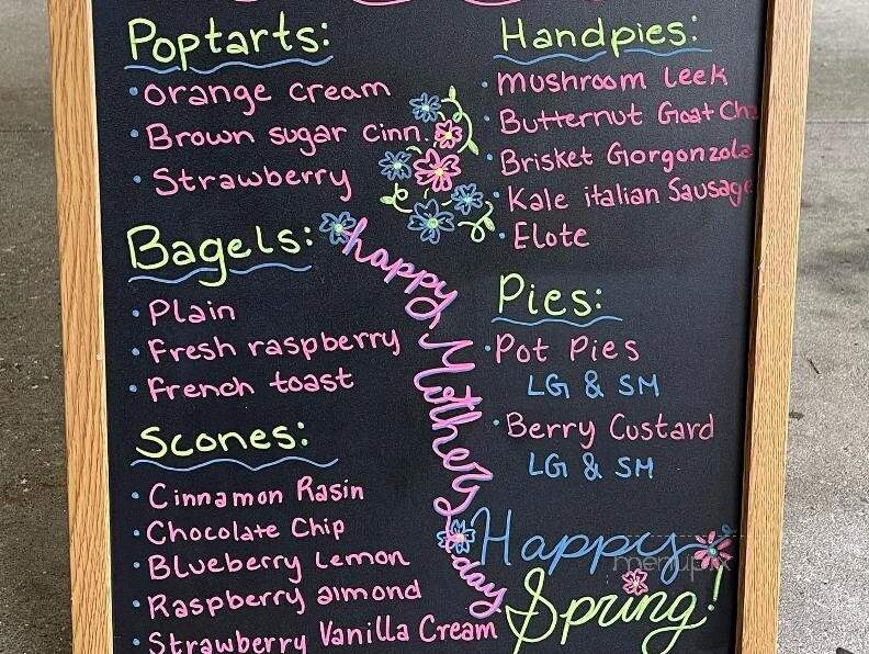 Stir It Up - Egg Harbor Township, NJ menu_pic