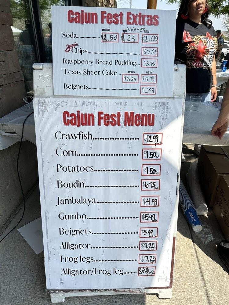 Chubby's Cafe - Riverton, UT menu_pic