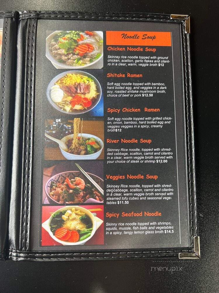 Rice & Bites - Twin Falls, ID menu_pic