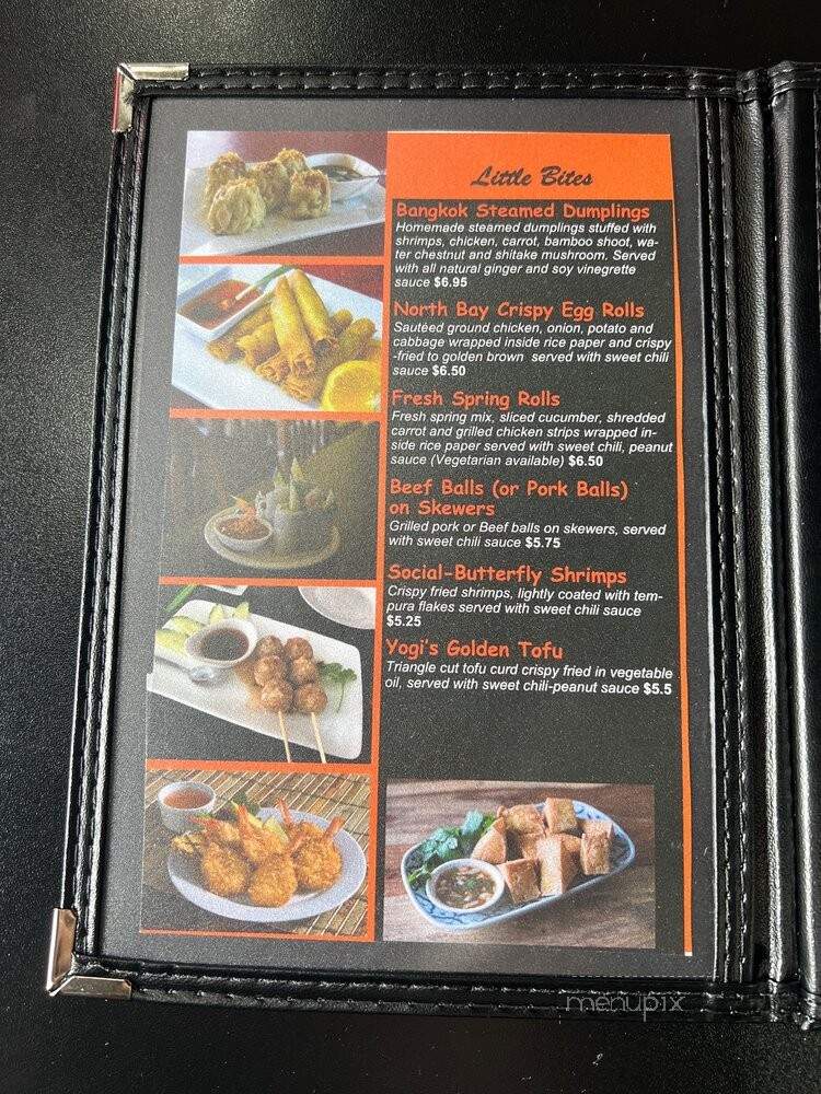 Rice & Bites - Twin Falls, ID menu_pic