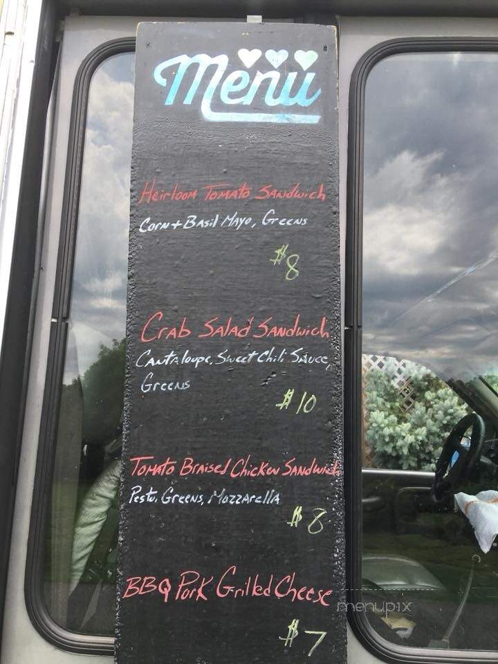 Manatawny Creek Winery - Douglassville, PA menu_pic