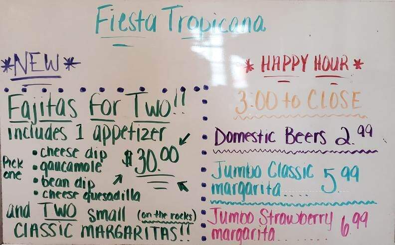 Fiesta Mexicana - Lancaster, OH