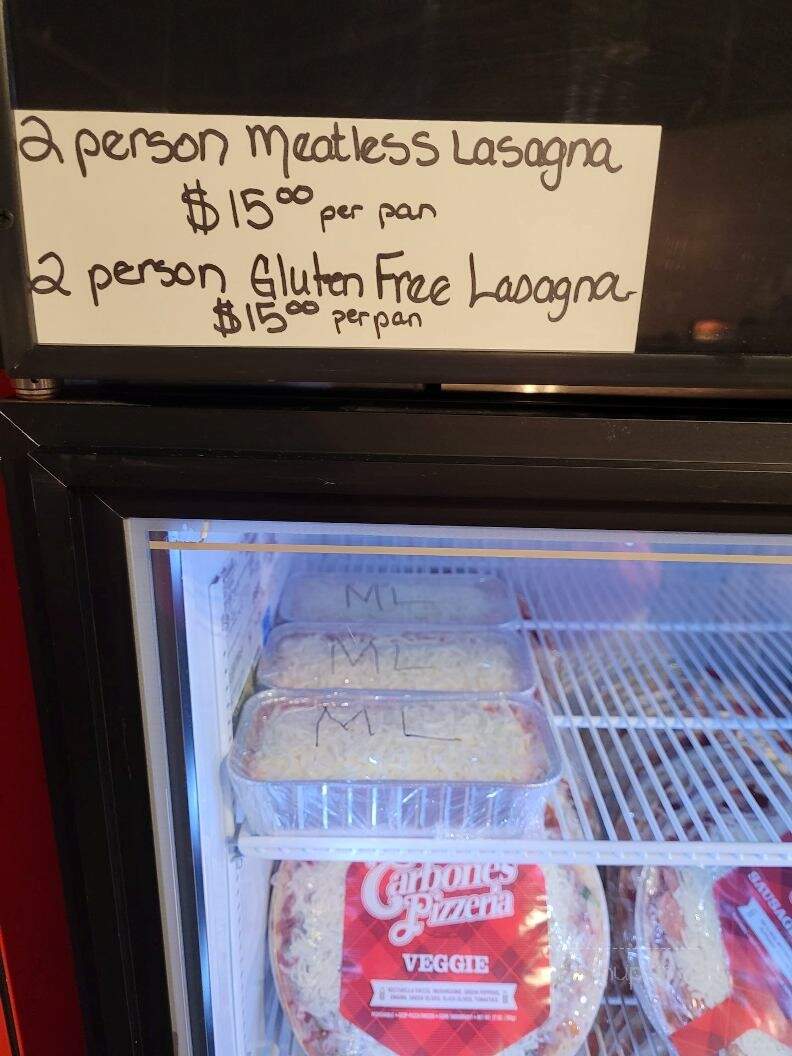 Carbone's Pizzeria - Prescott, WI menu_pic