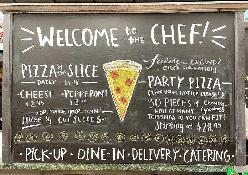 Pizza Chef - Millbury, MA