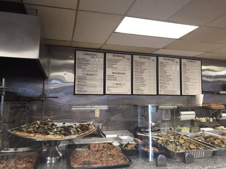 Nica's Market - New Haven, CT menu_pic