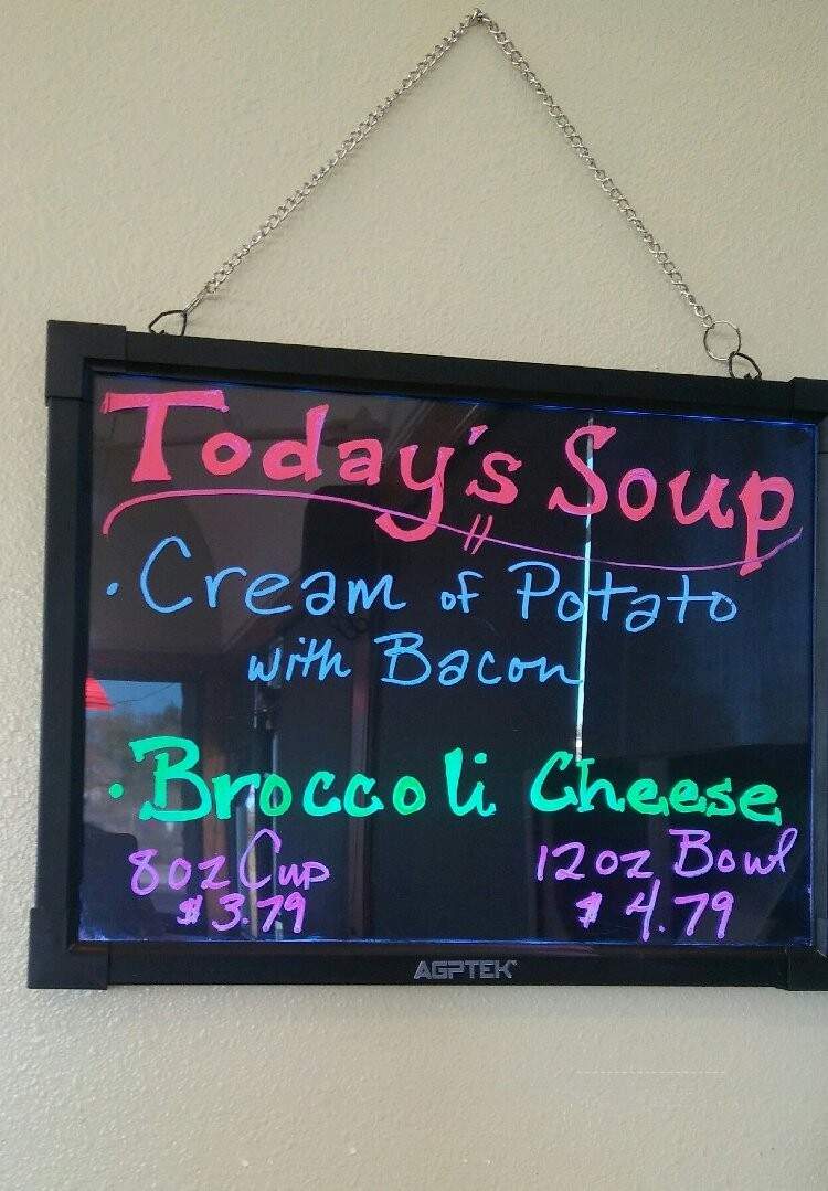 Rocco's Riverside Deli - Pueblo, CO menu_pic