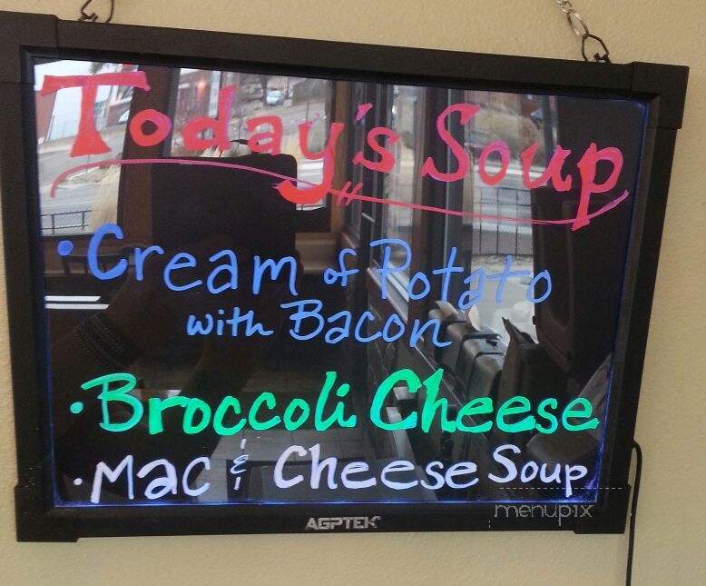 Rocco's Riverside Deli - Pueblo, CO menu_pic