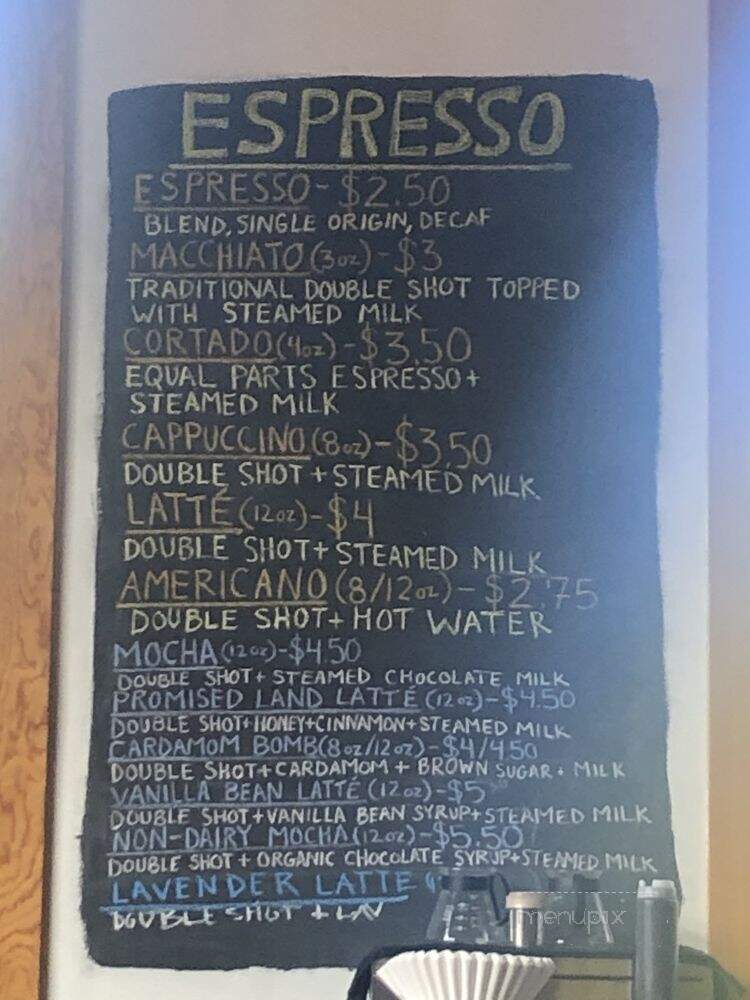Rising Star Coffee Roasters - Cleveland, OH
