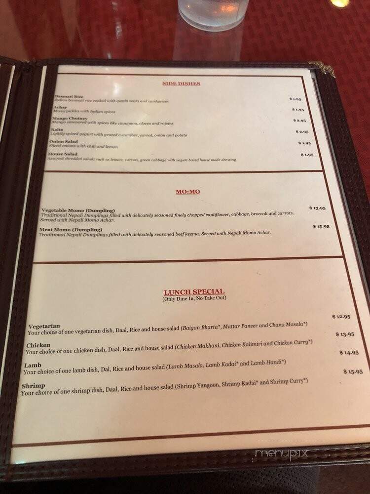 Namaste Shangri-la - Anchorage, AK