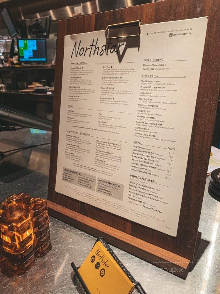 Northstar Cafe - Liberty Township, OH