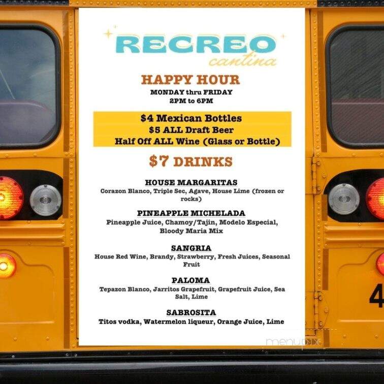 Recreo Chandler - Chandler, AZ
