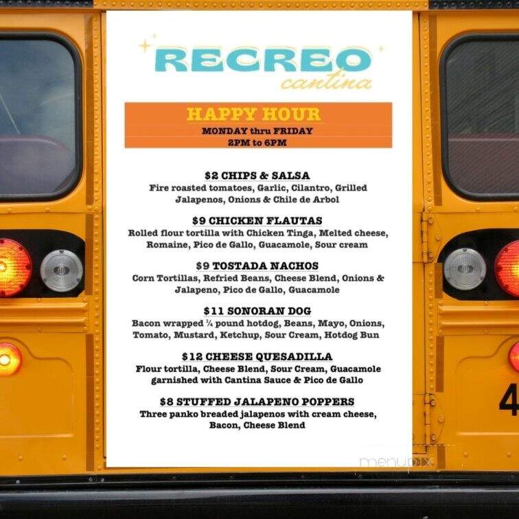 Recreo Chandler - Chandler, AZ