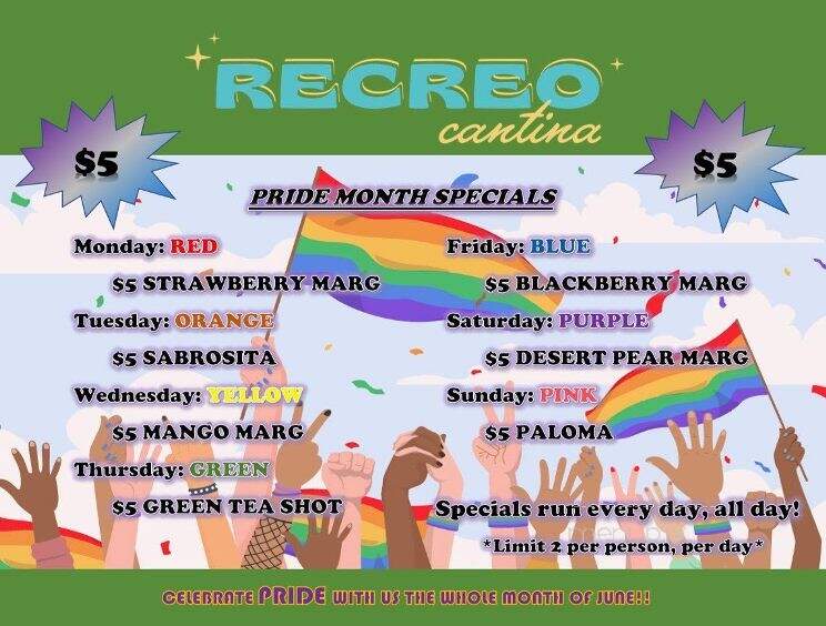 Recreo Chandler - Chandler, AZ
