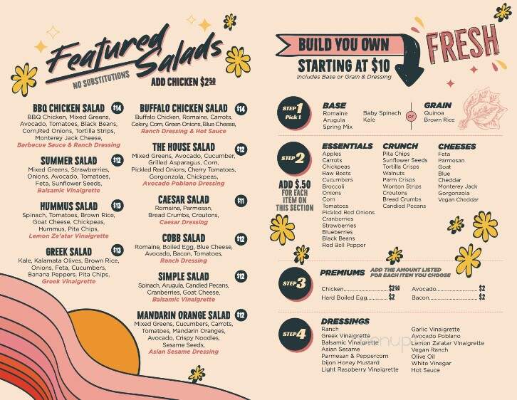 Collins Farms - Edwardsville, IL menu_pic