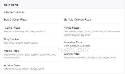 Yala's Pizzeria - Lorain, OH