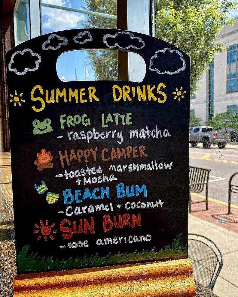222 Artisan Bakery - Edwardsville, IL menu_pic