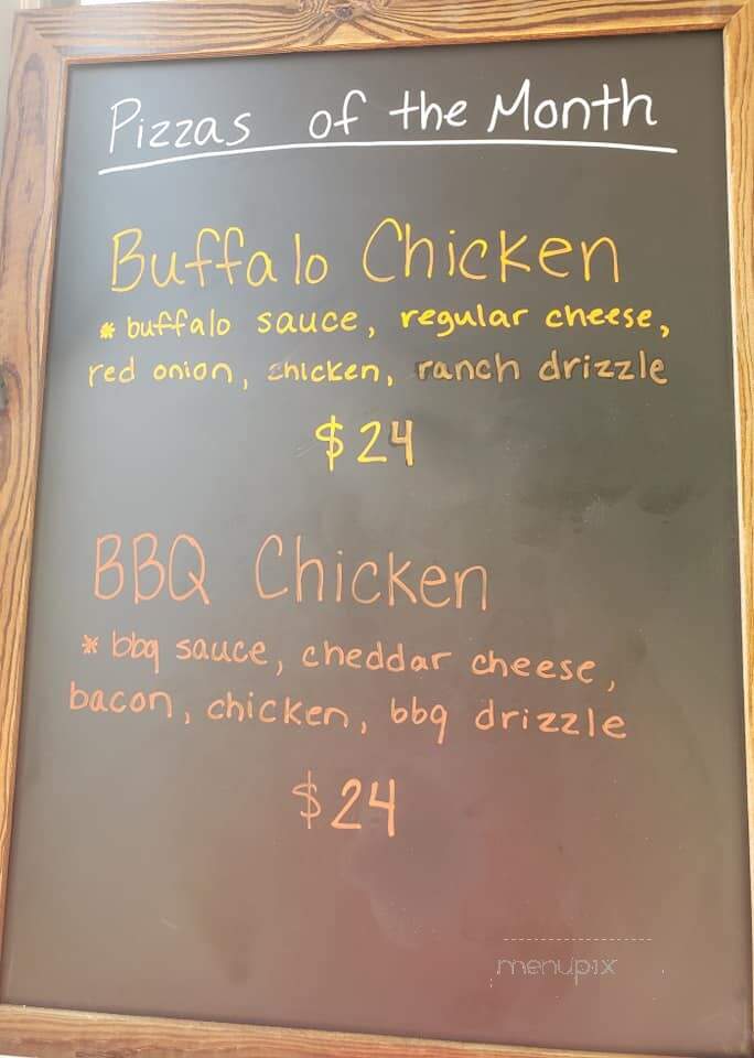 Winghaven Pizza Farm - Galesville, WI menu_pic