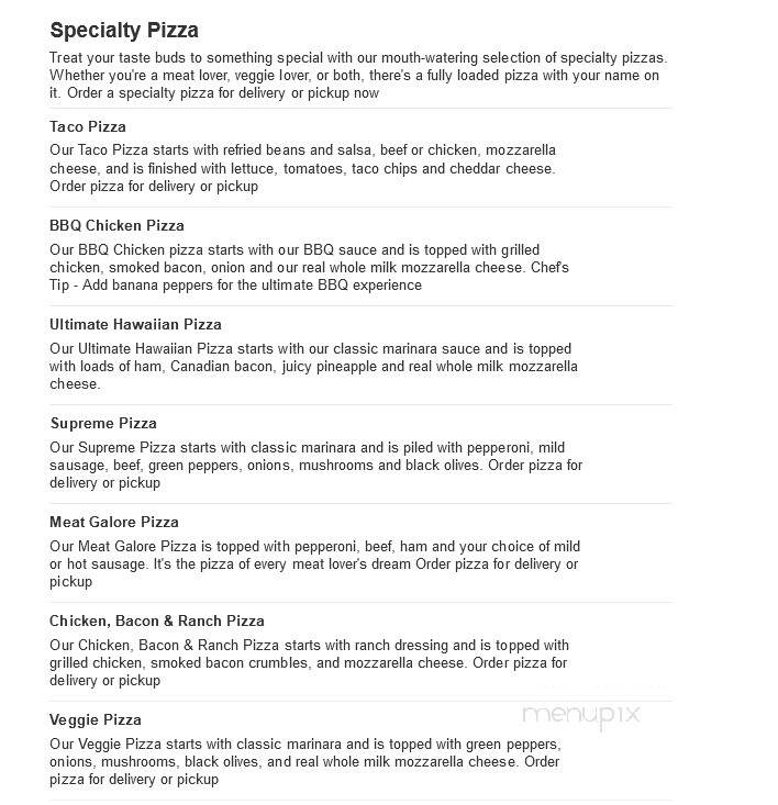 Caseys Carry Out Pizza - Missouri Valley, IA menu_pic