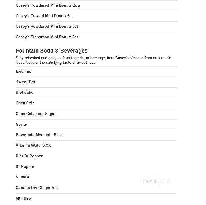Caseys Carry Out Pizza - Missouri Valley, IA menu_pic