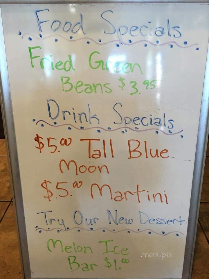 Japan Inn - Greenville, NC menu_pic