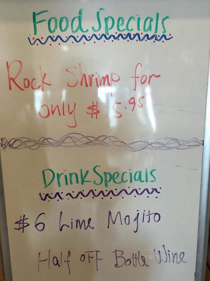 Japan Inn - Greenville, NC menu_pic