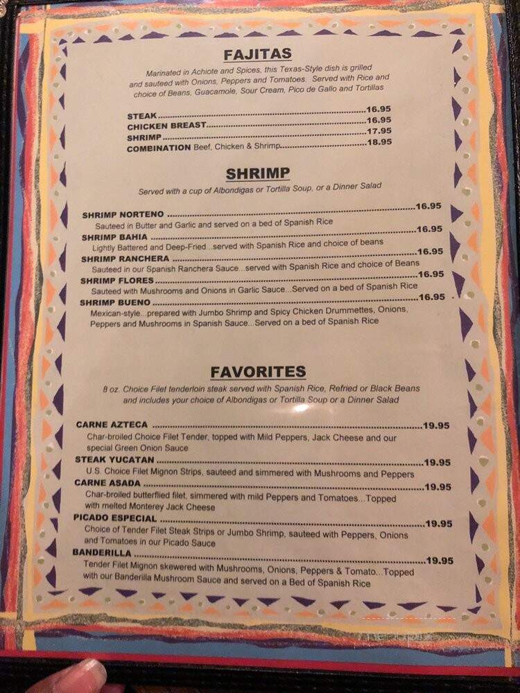Green Onion - Moreno Valley, CA menu_pic