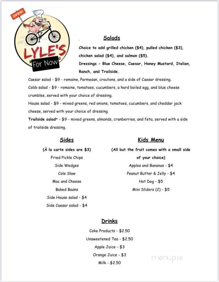 The Wicked Pickle - Loveland, OH