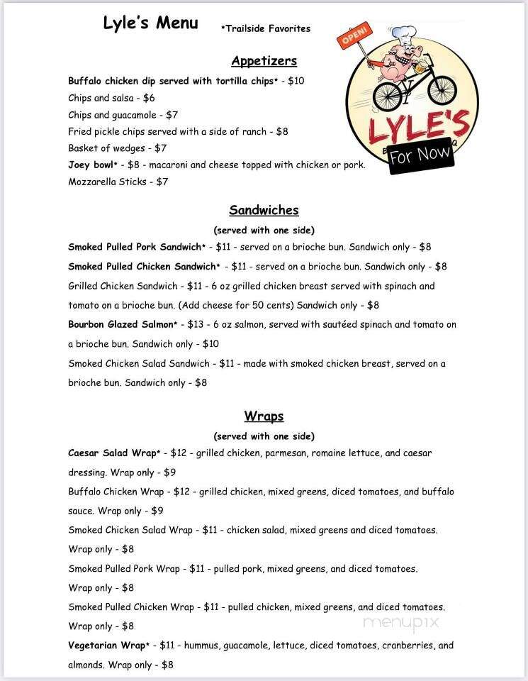 The Wicked Pickle - Loveland, OH