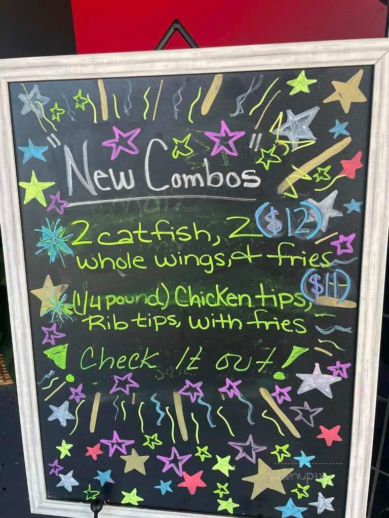 Chicago Smerqs - Springfield, MO menu_pic