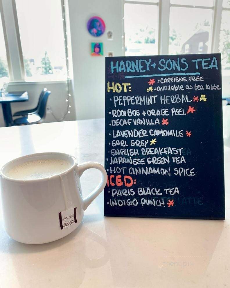 Provision State Coffee - Berlin, CT menu_pic