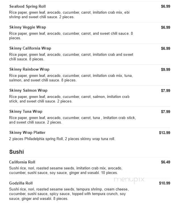 Wahlburgers - Lawrence, KS menu_pic
