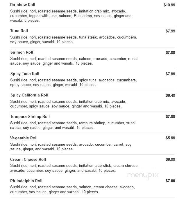 Wahlburgers - Lawrence, KS menu_pic