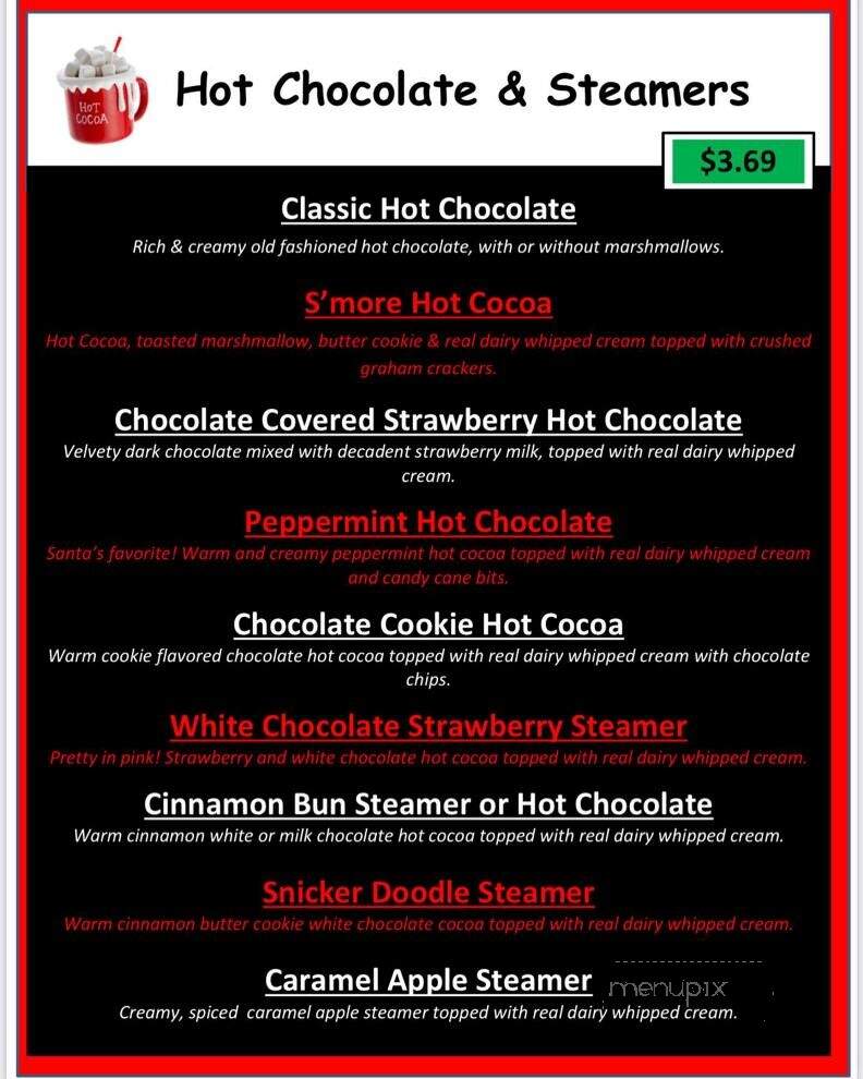 Pop's Sweet Shop - Lenexa, KS menu_pic