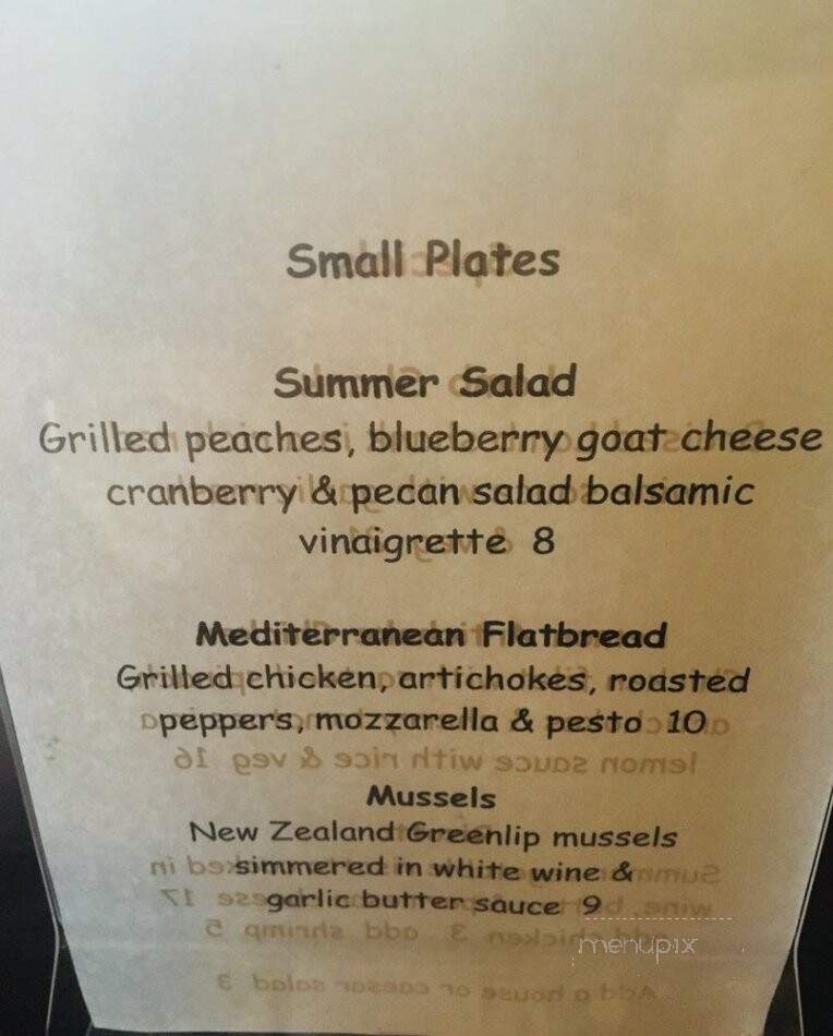 European Cafe & Schnitzel House - Ormond Beach, FL menu_pic
