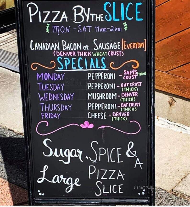 Great Plains Sauce & Dough Co - Ames, IA menu_pic