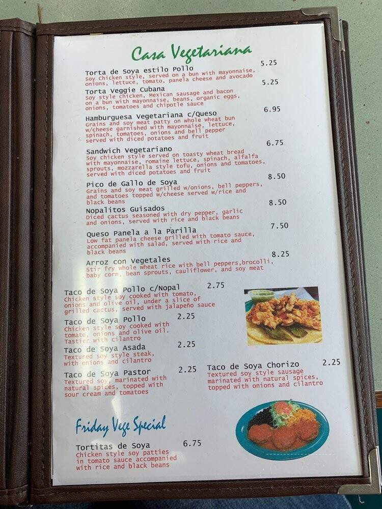 El Faro Restaurant - Chicago, IL