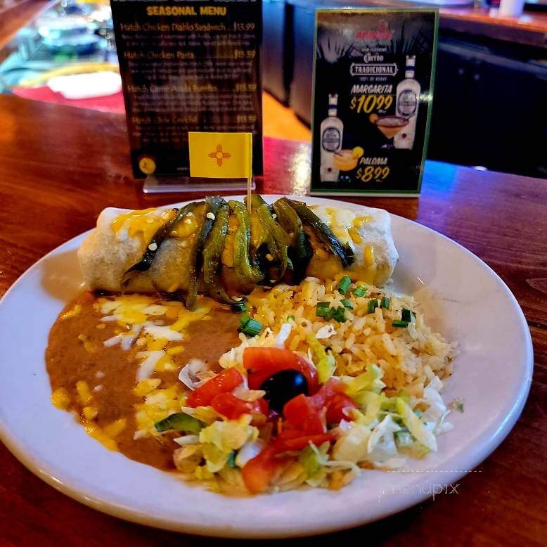 Arriba Mexican Grill - Goodyear, AZ