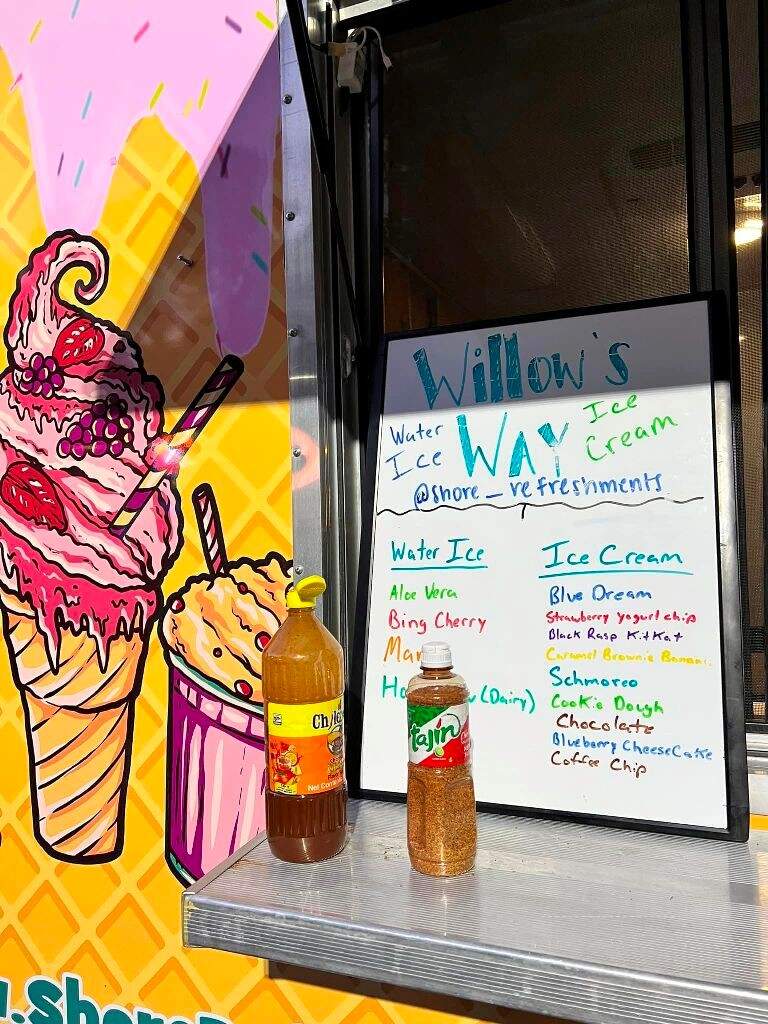 Steve & Cookie's By The Bay - Margate City, NJ menu_pic