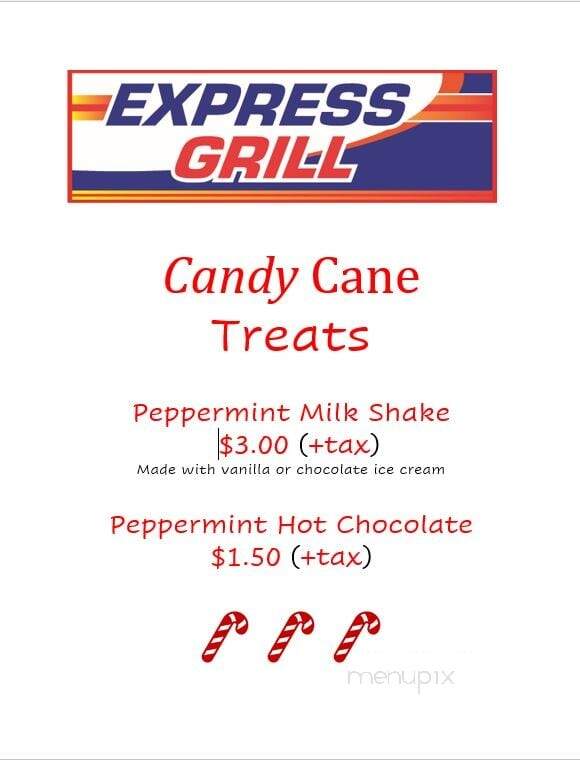 Dave's Express Care - Greenfield, IN