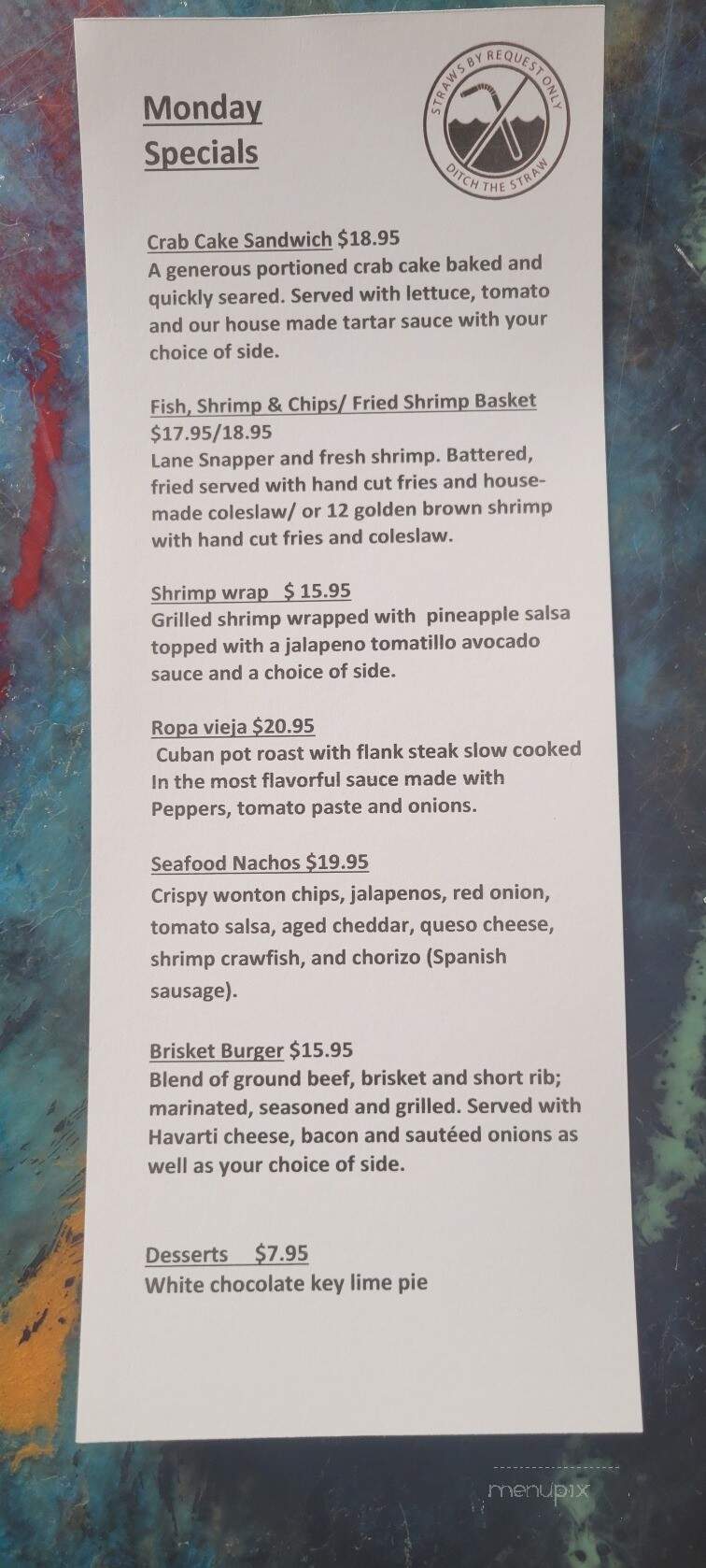 North Beach Bar & Grill - Tybee Island, GA