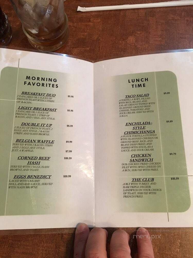 Country Kitchen - Ontario, OR