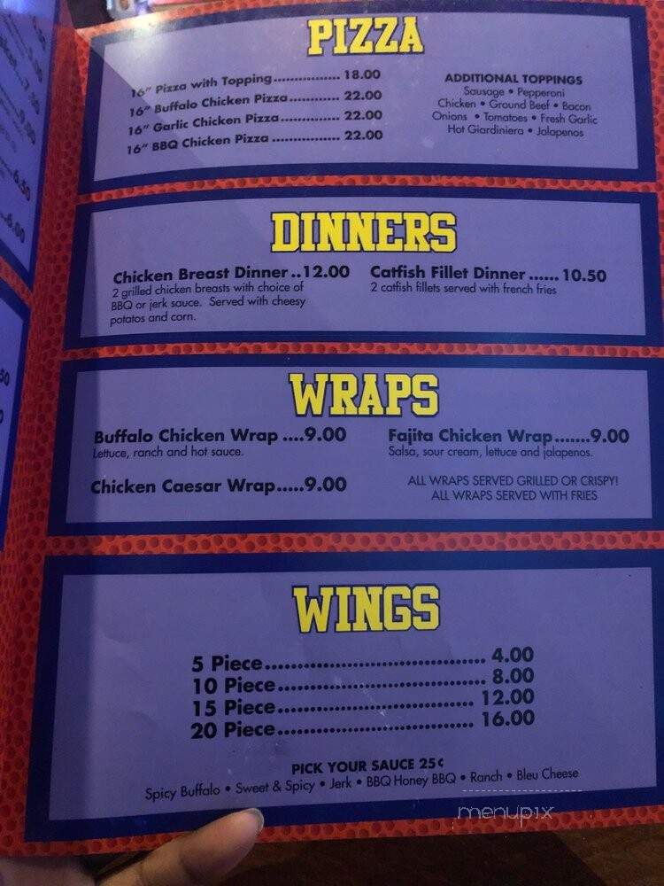Tommy's Place - Blue Island, IL
