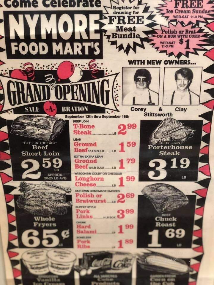 Stittsworth Meats - Bemidji, MN menu_pic
