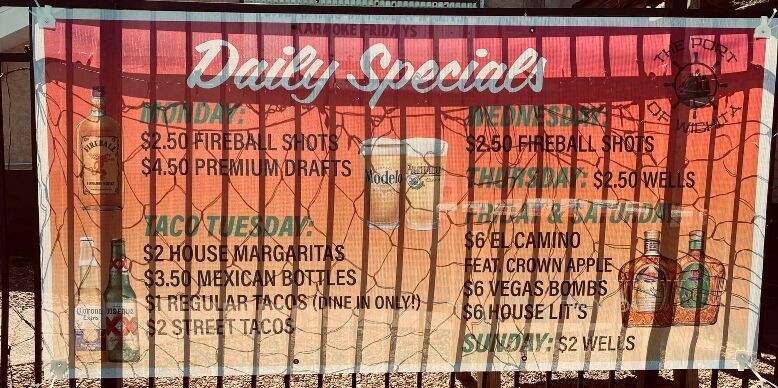 Port of Wichita Galley & Pub - Wichita, KS menu_pic
