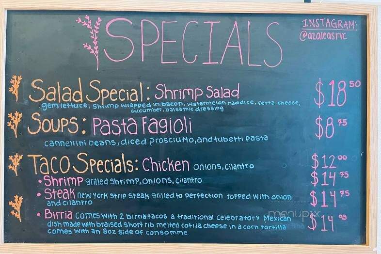 International Delight Cafe - Rockville Centre, NY menu_pic
