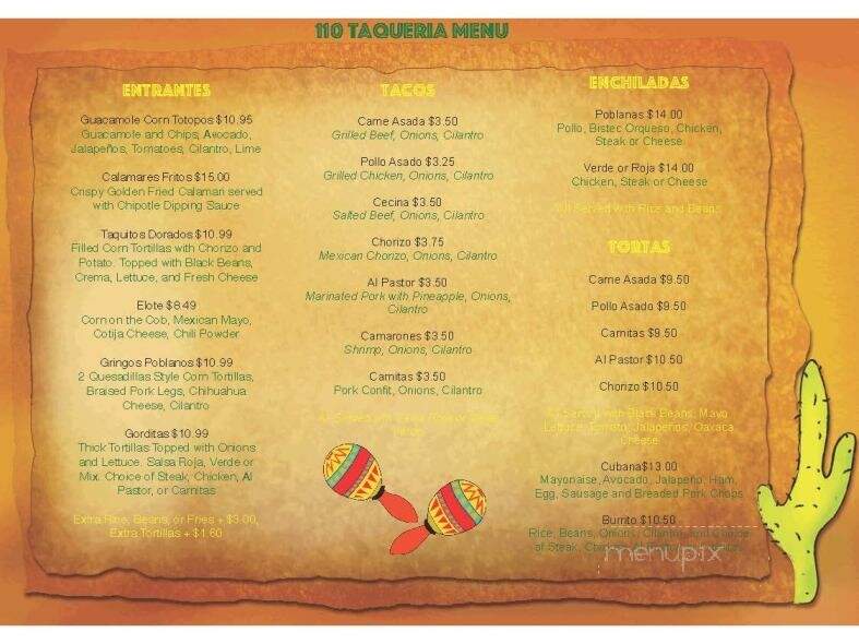 International Delight Cafe - Rockville Centre, NY menu_pic