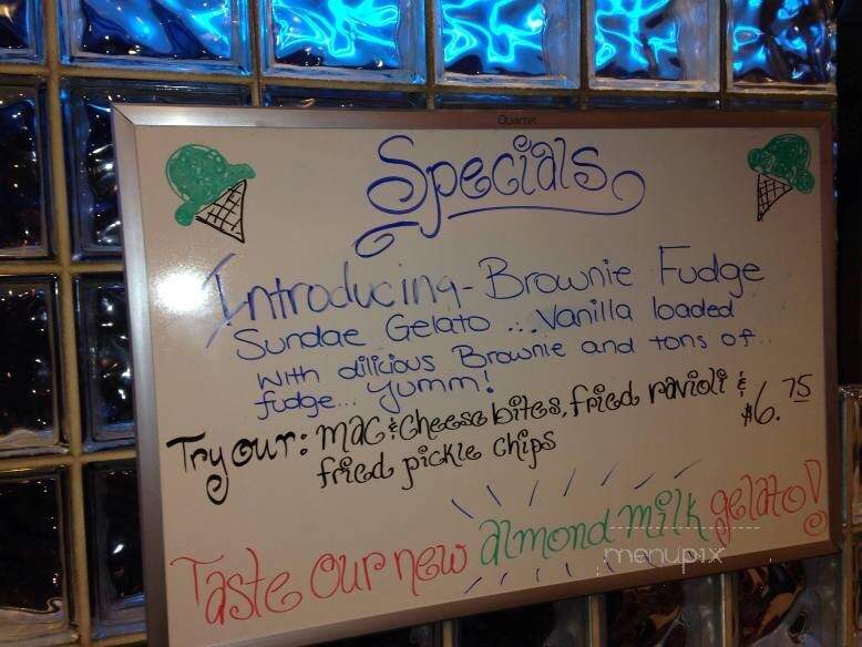 International Delight Cafe - Rockville Centre, NY menu_pic